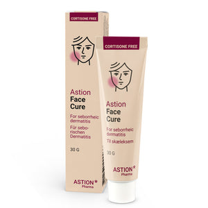 Astion Pharma Face Cure