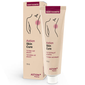Astion Pharma Skin Cure