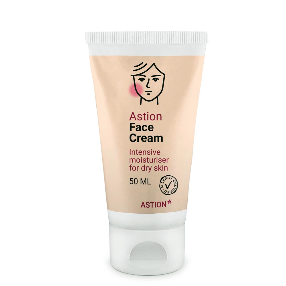 Astion Face Cream