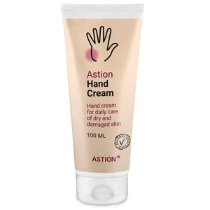 Astion Hand Cream