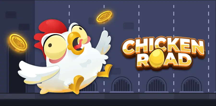 Chicken Road Crash-Style-Casinospiel für Spieler in Deutschland